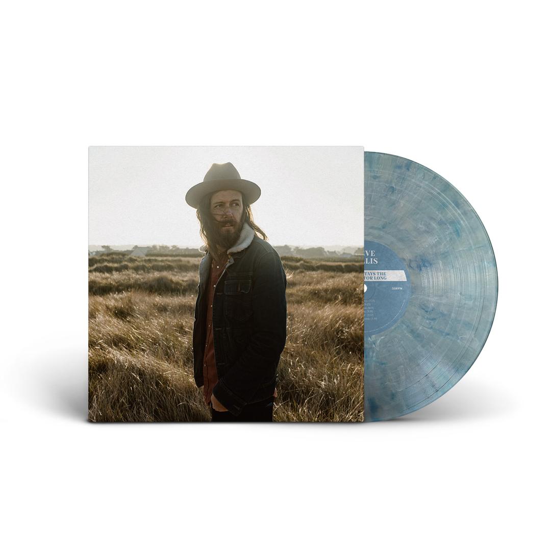 Nothing Stays The Same Way For Long - Vinyl LP